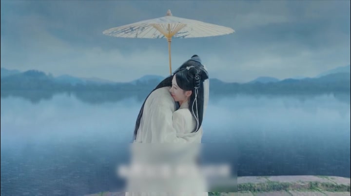 白娘子和官人高甜画面用星月神话打开新白娘子传奇