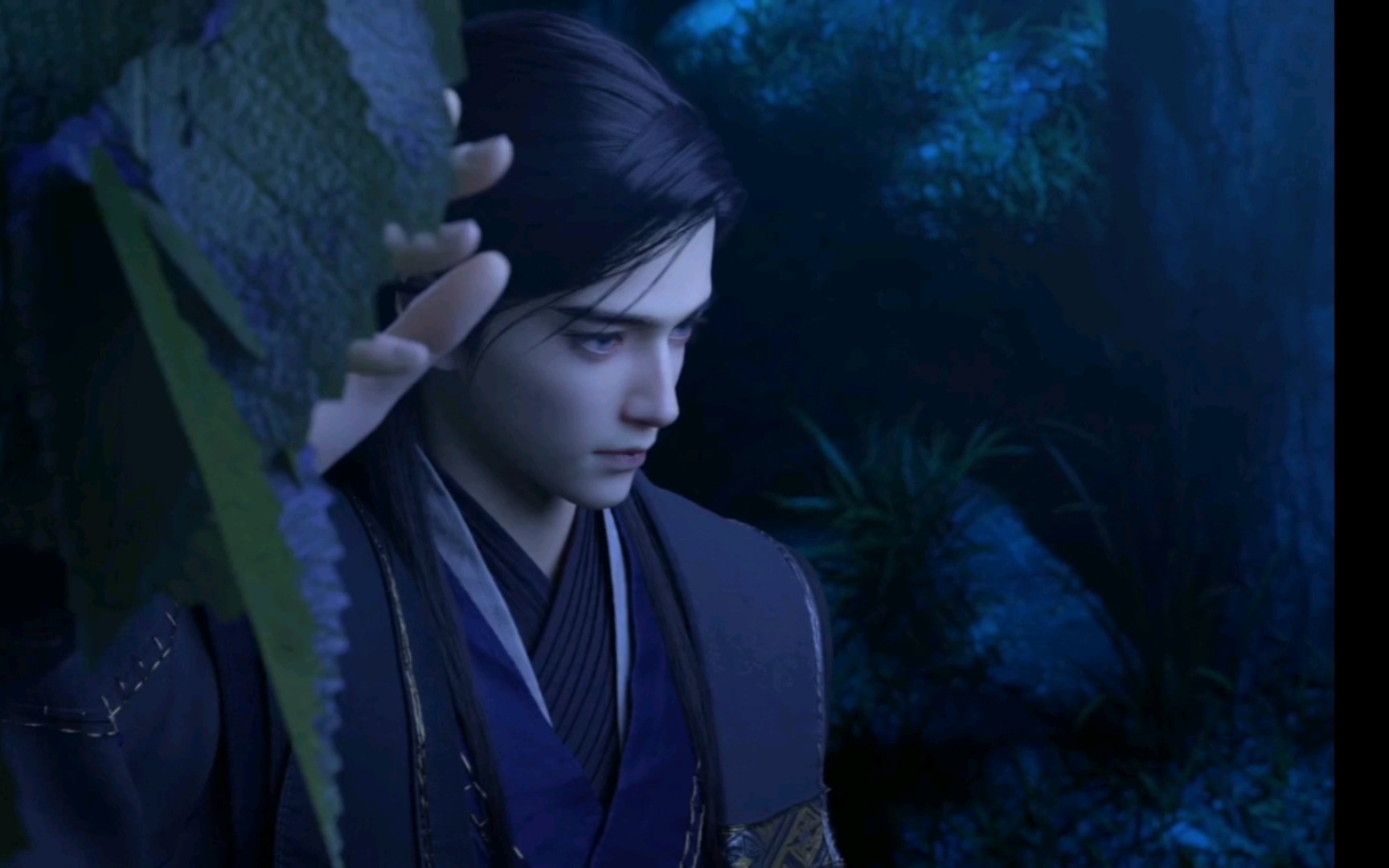 【眷思量 | 镜玄】再不出第二季我就要疯了