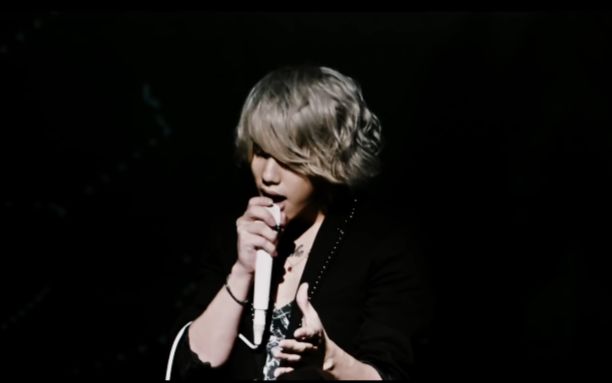 my first story - missing you【fake fiction字幕】