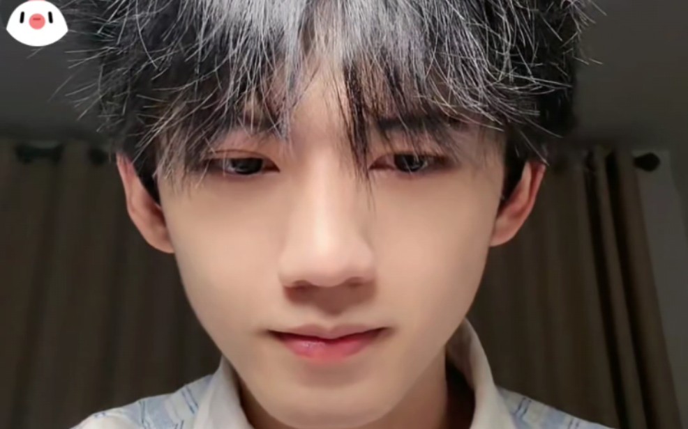 【李歪歪】2024.1.5直播!九敏这个清纯男大!想不关注都难啊喂!