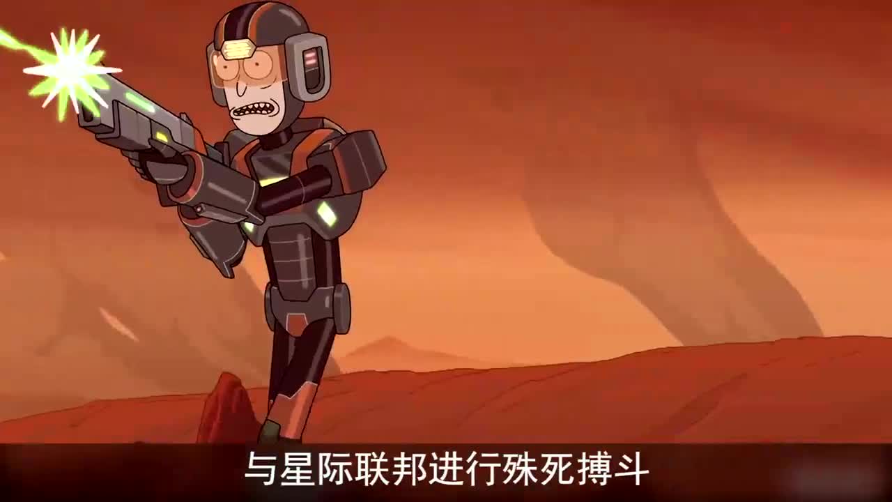 瑞克进入鸟人潜意识,携手上演盗梦空间,《瑞克与莫蒂》第五季