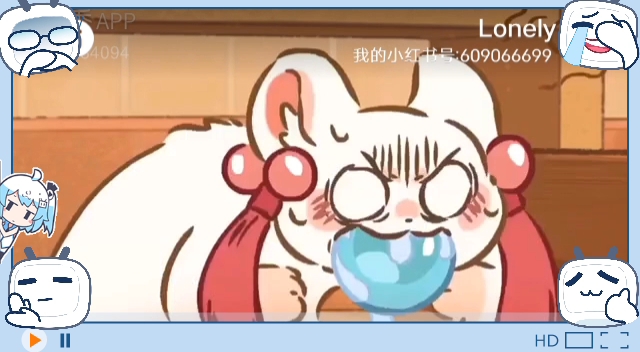 有兽焉呀,谁会不喜欢吐宝鼠呢?