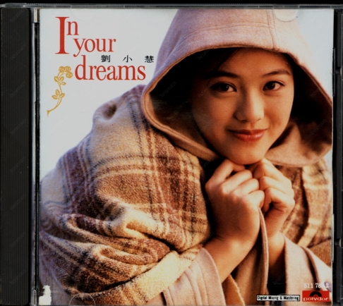 初恋情人〔1991 in your dreams 宝丽金版