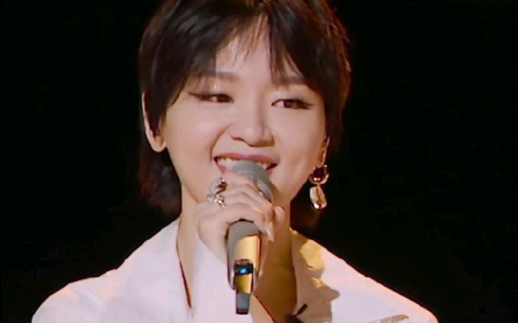 周笔畅 分分钟需要你