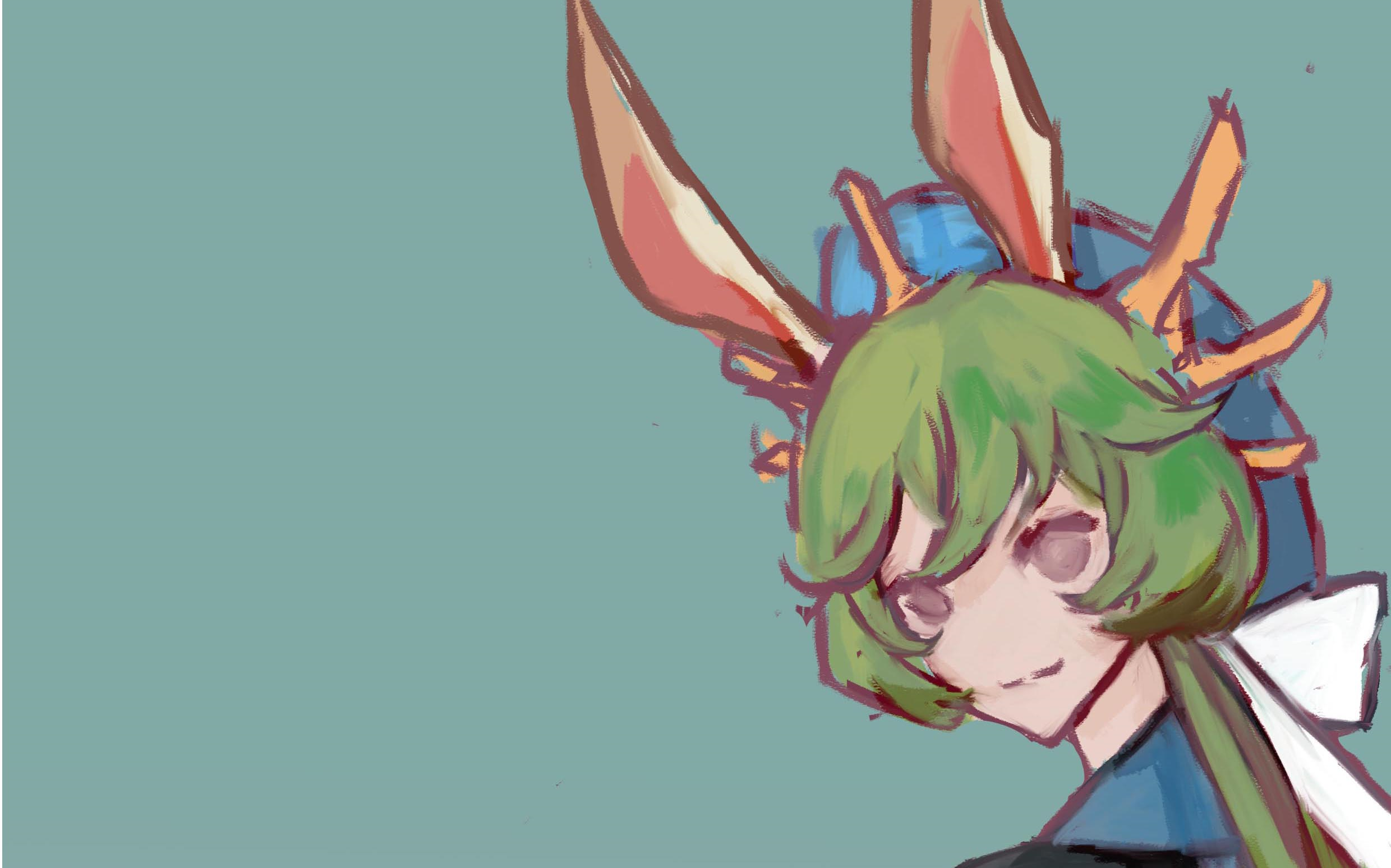 【洛克王国】泽米娅