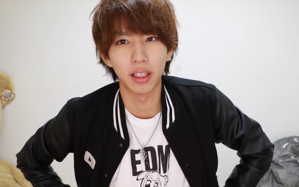 【大宝剑联盟】hajime社长的2017年视频总结