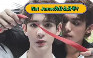 Download Video: Net James为什么分手？我希望是我理解得不准。