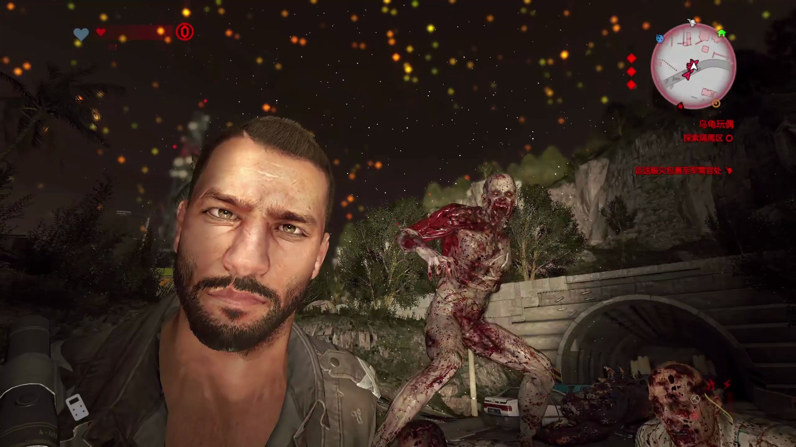 夜魔! 我们 相爱相杀~ (夜魔大小教程)