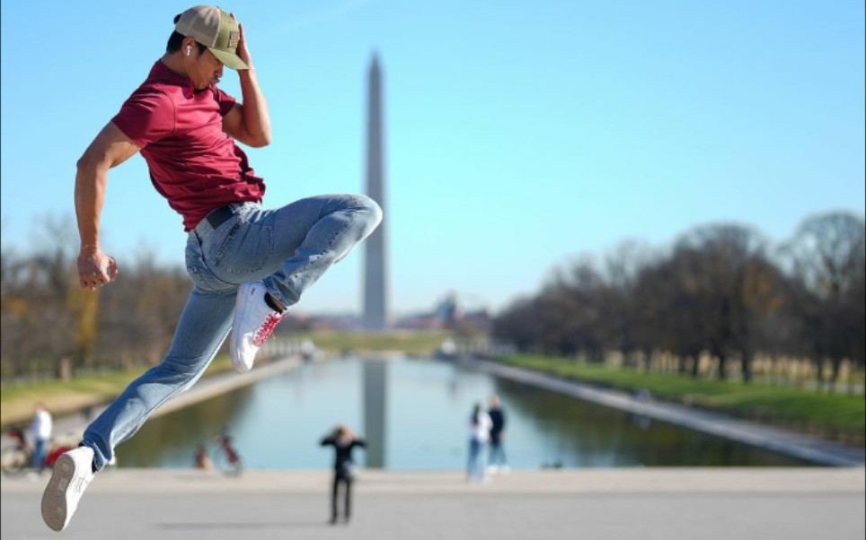 【膝击吧如毒蛇般一击必杀】护象武士 superbon 苏波邦