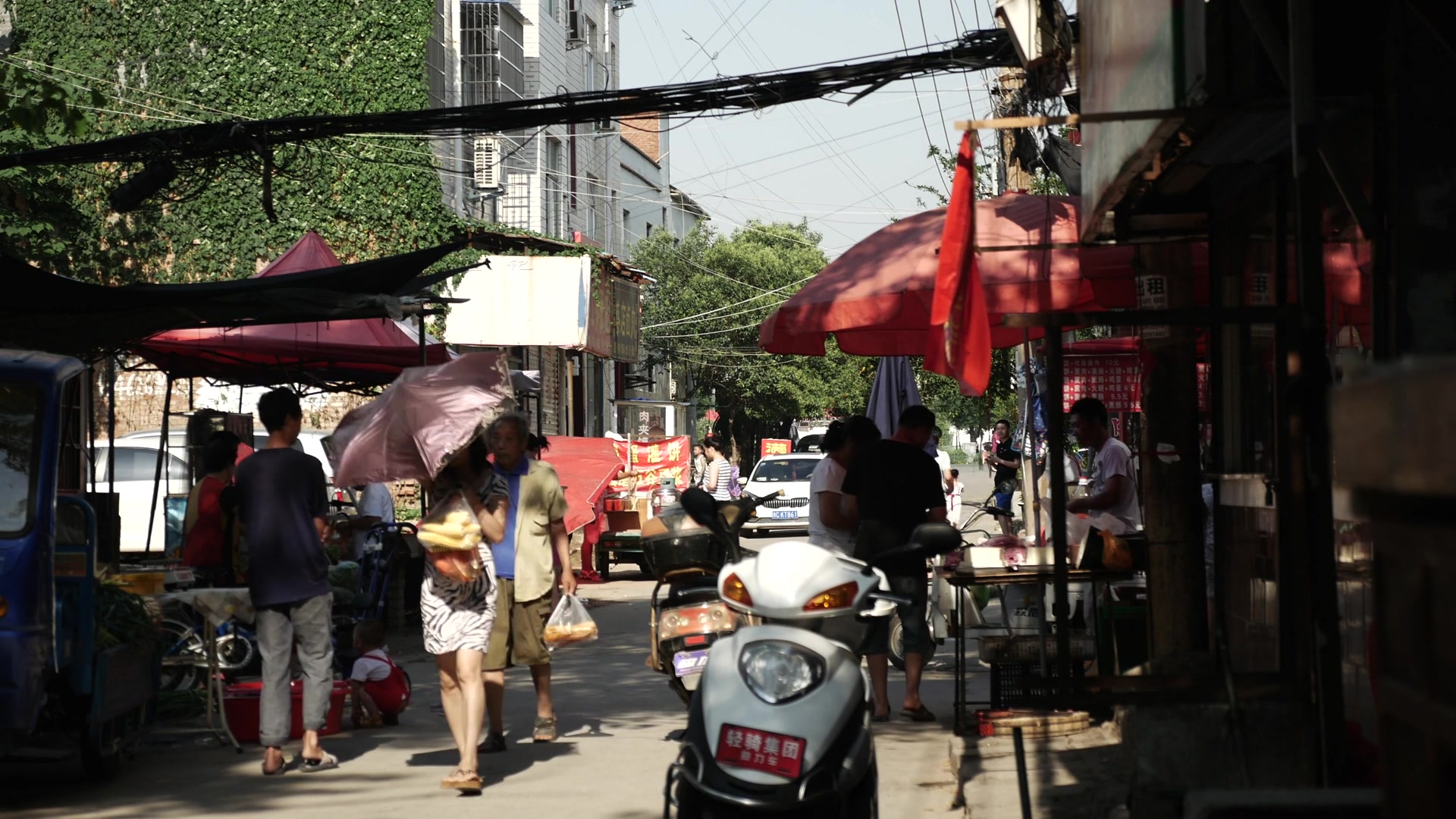 [图]不同寻禅3 一段寻找佛教禅宗历史的旅行纪录片