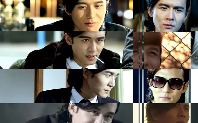 雷牧/超级教师2/我的老师是传奇/stb/廖学兵/《bgm:the bomb》/(花间