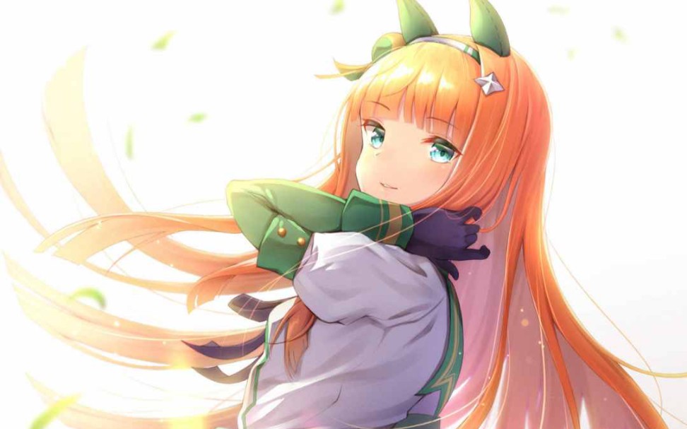《赛马娘》无声铃鹿的天皇赏秋(含赛后演出)_哔哩哔哩 (゜-゜)つロ