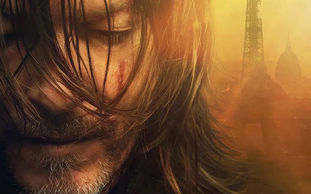 【行尸走肉:达里尔·迪克森】豆瓣8.2分迅雷资源6集完结