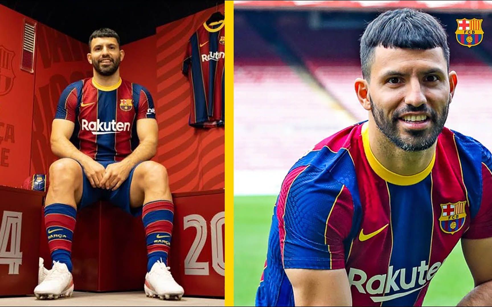 什么是快乐星球阿奎罗转会巴萨