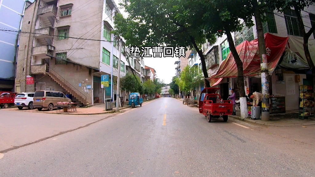 [图]一首垫江垫江：再配上垫江回龙桥的街景，堪称完美