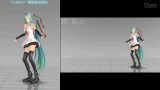 [图]【MMD】【Classic】固定镜头…可以当作扒舞视频用~