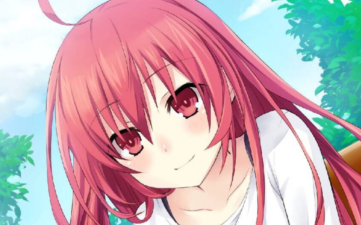 【300嘤雄 五河琴里】高配字幕qaq 琴里妹妹的日常