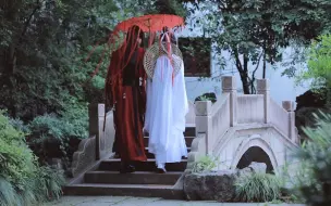 Download Video: 【弥子x慕尘】【天官赐福】《世中逢尔》花怜同人动态MV