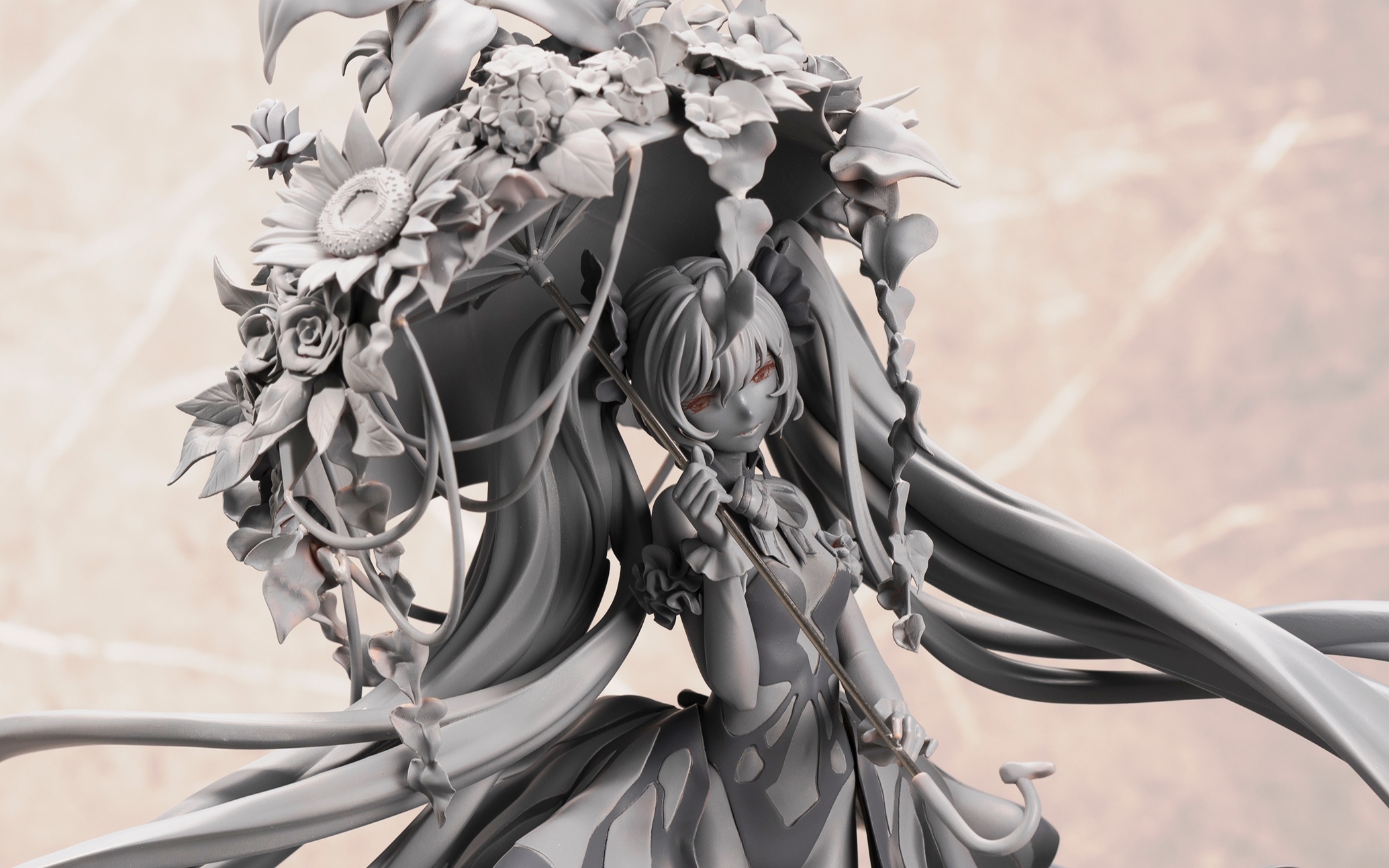 灰模展示,che手办原型原型参赛作品