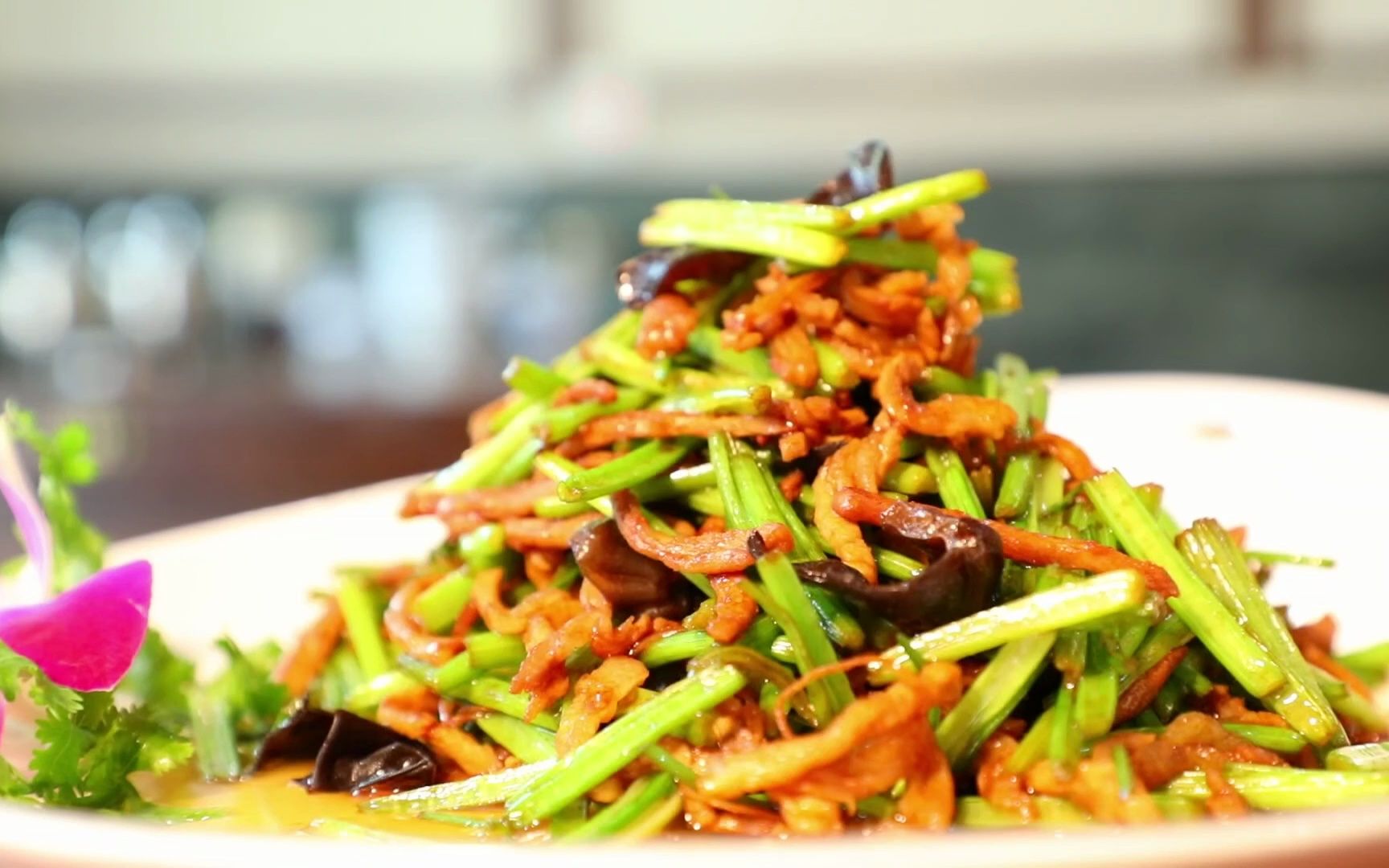 景芝小炒:用它独特的味道征服与包容每一个不曾了解过它的人