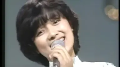 榊原郁恵-哔哩哔哩_Bilibili
