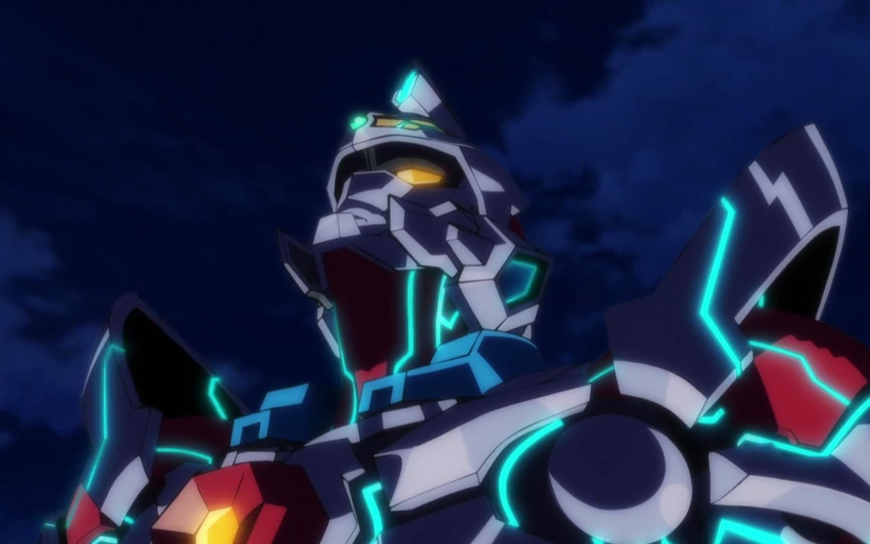 完全新作剧场版【古利特×电光机王】制作决定pv_哔哩哔哩_bilibili