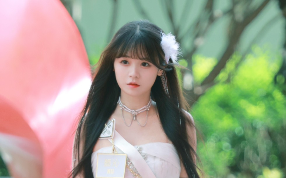 [颜沁]口袋直播弹幕[2022-8-21]