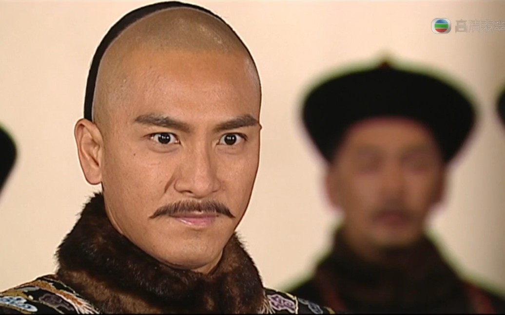 皇家的惊天秘密,酝酿夺位危机|裕亲王福全cut-2