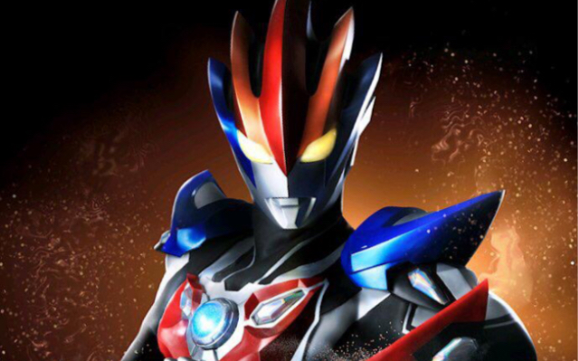 蓝奈格罗布奥特曼实测