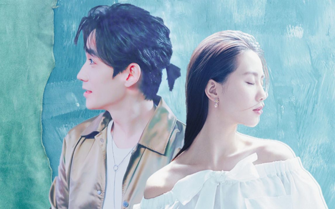 【朱一龙×刘诗诗】论龙诗的cp感有多强,就算素材是杂志拍摄花絮都能