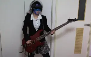 Sherbet Clock 要战斗了 极度卑劣少女 Cover 哔哩哔哩 つロ 干杯 Bilibili