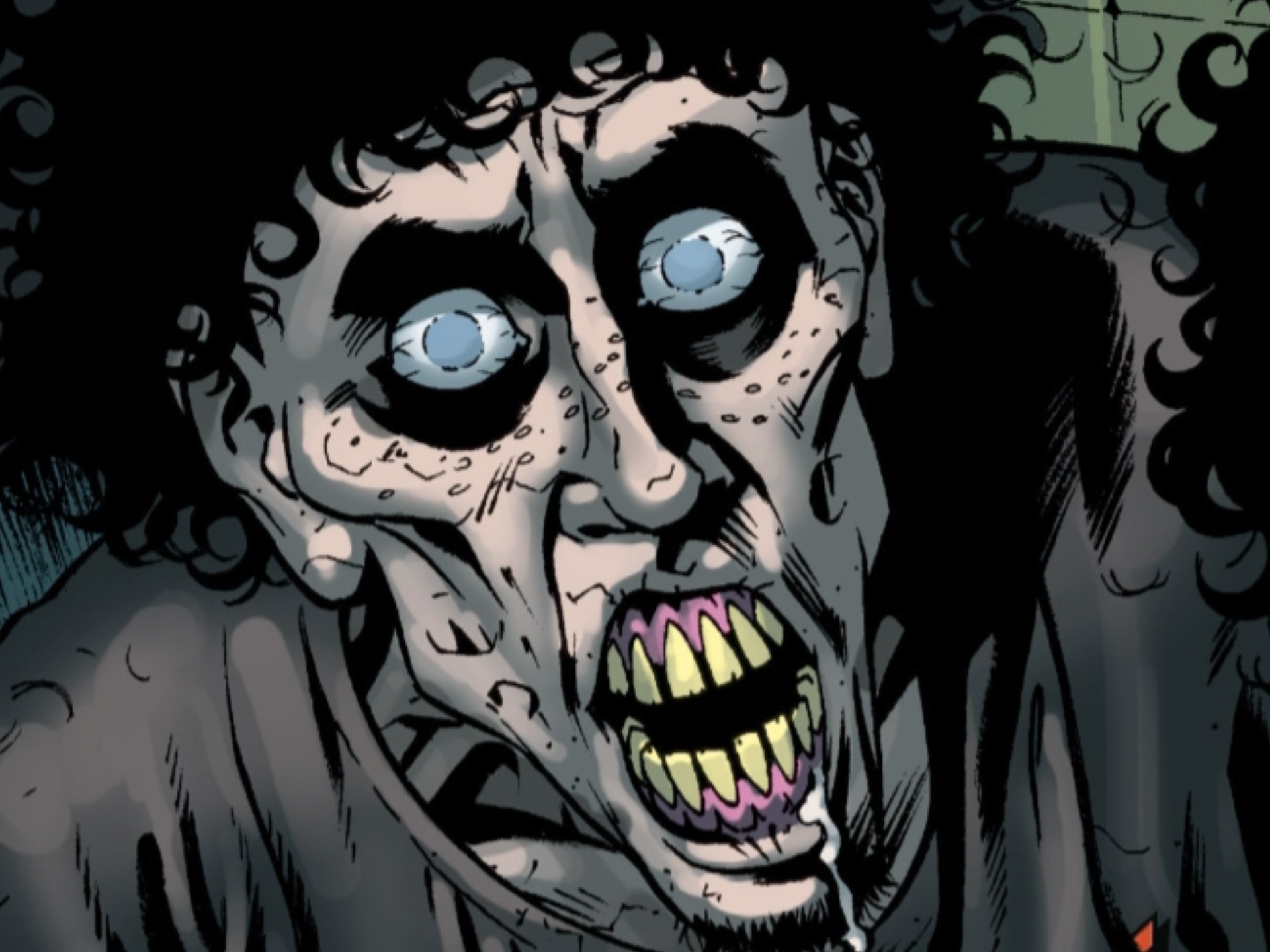 别点开这期视频,你可能会变成丧尸