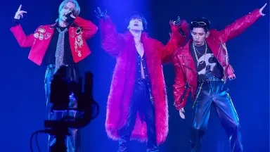 松井利樹 BOT クッション JIGGYBOYZ 松井利樹 BOT クッション JIGGYBOYZ