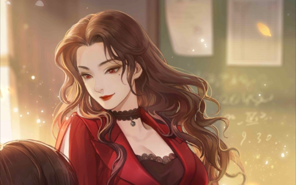 【遇见逆水寒】姬蜜儿天赐「暗香掠梦」剧情及专属语音