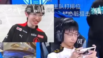 【一阳】家属解说 主打一个专业