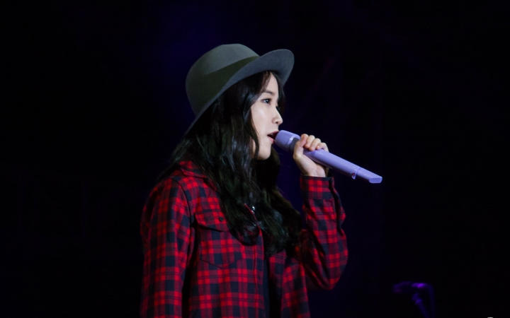 [图]140921 IU -《Marry you》（翻唱）