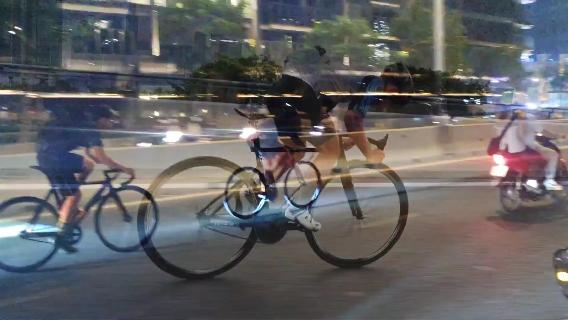 Fixed gear|死飞短片哔哩哔哩bilibili