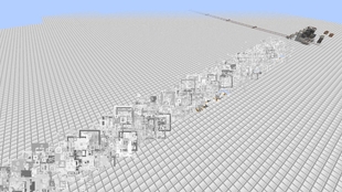 我的世界minecraft 无限箭制无限发射箭矢 哔哩哔哩 つロ干杯 Bilibili