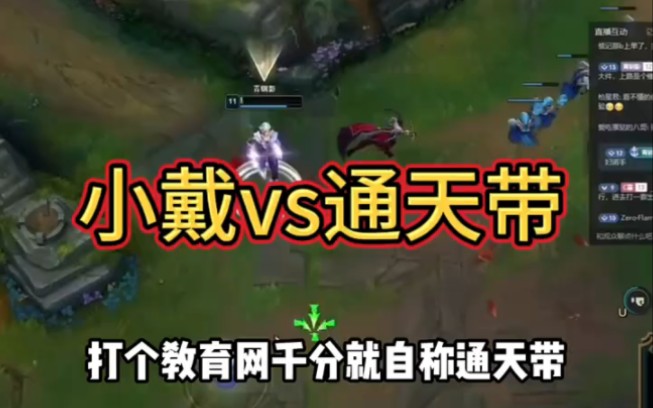 小代vs通天代,深度对比