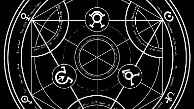 人体炼成阵_哔哩哔哩 (゜-゜)つロ 干杯~-bilibili