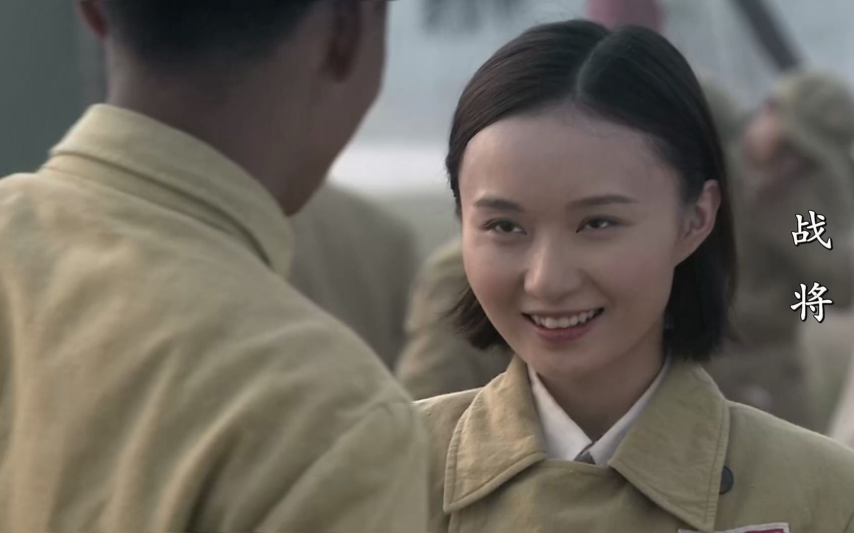 战将:关雎洲海上训练恶心,韩先楚:你能让翠花恶心成这样才算本事