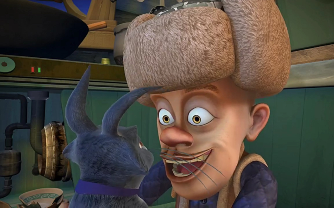 熊出没里面的搞笑视频 #熊出没搞笑 #搞笑配音#熊出没