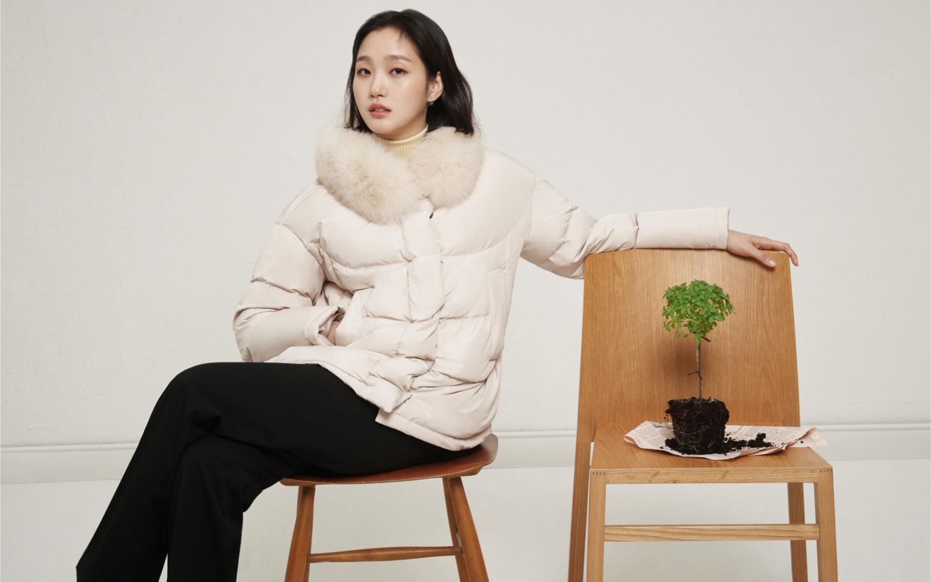 【金高银】mind bridge 2020 f/w系列宣传片whole new kind