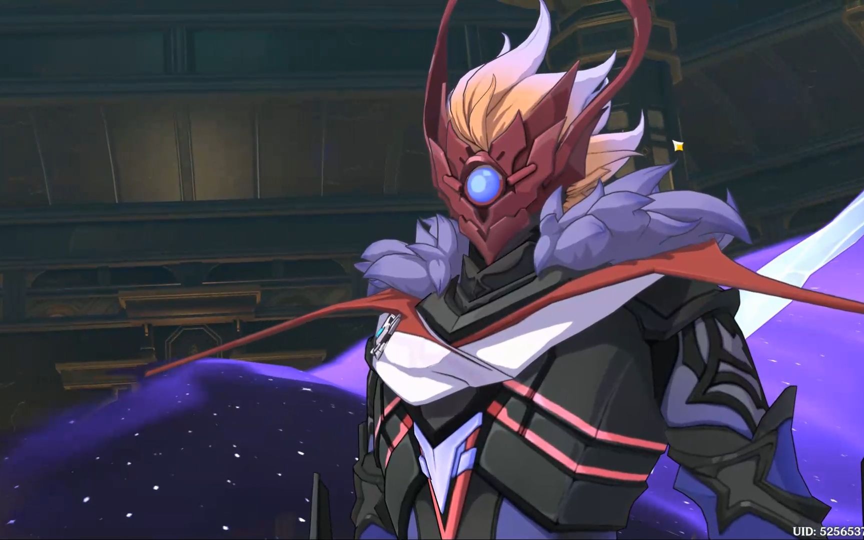 原神代肝魔神任务迫近的客星(公子)录屏2023/07/06