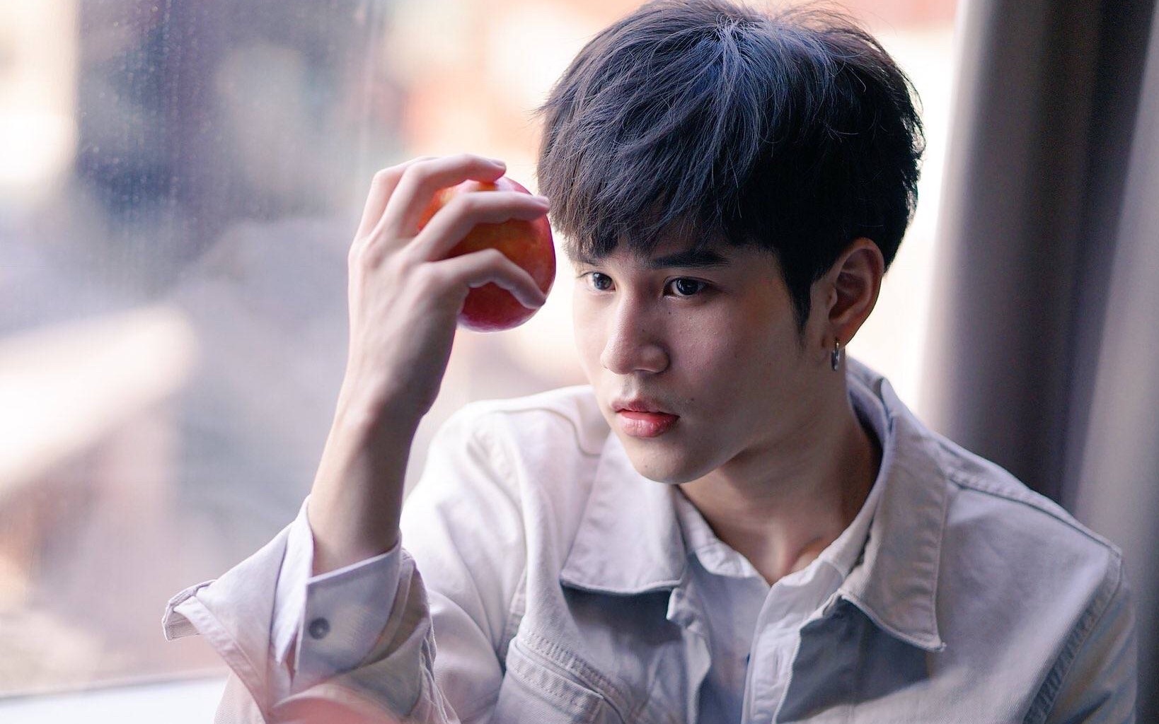 [一年生] with fiat in the shuangliu airport chengdu