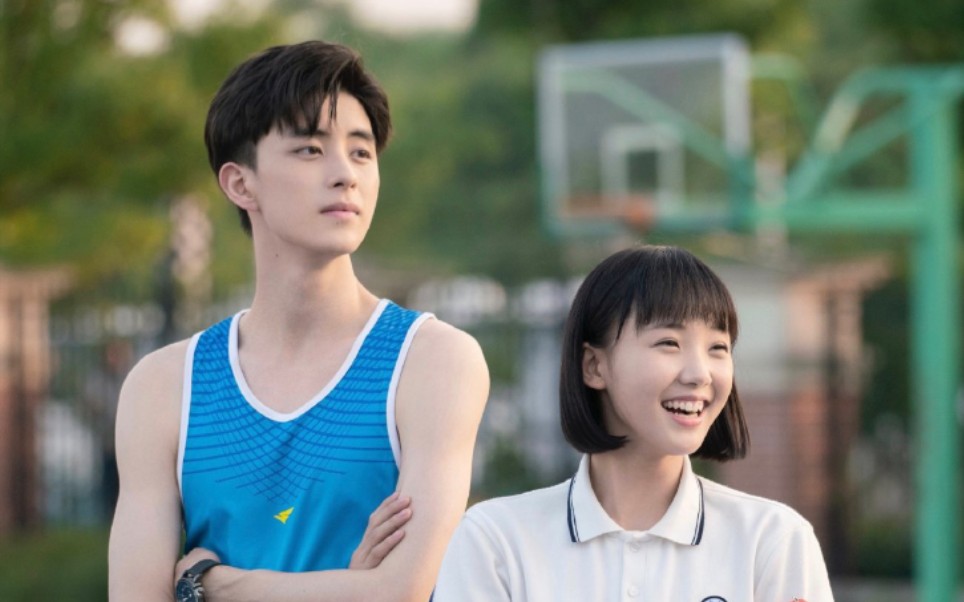 【时光与你都很甜】【张昊天×林星辰】cut互问姓