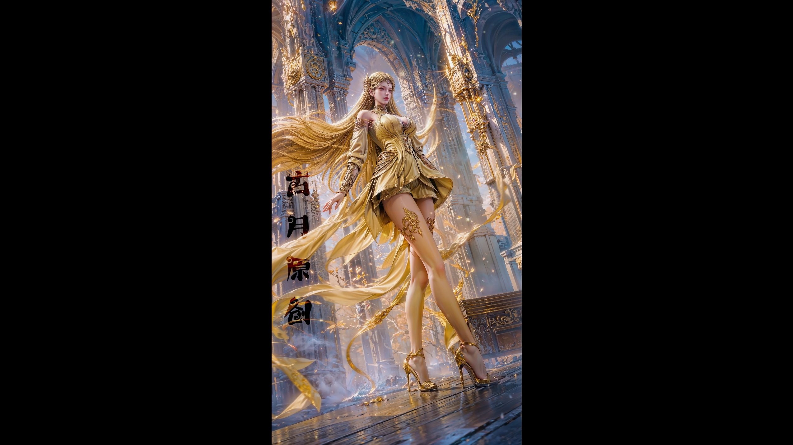 国漫斗罗大陆系列