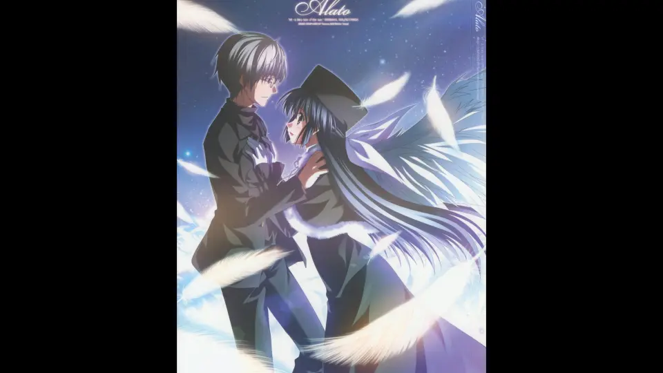 天門《ef - a tale of melodies.ORIGINAL SOUNDTRACK ~elegia~-Small  revenge》_哔哩哔哩_bilibili