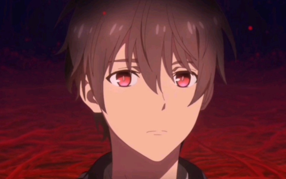 仙王的日常生活第二季预告