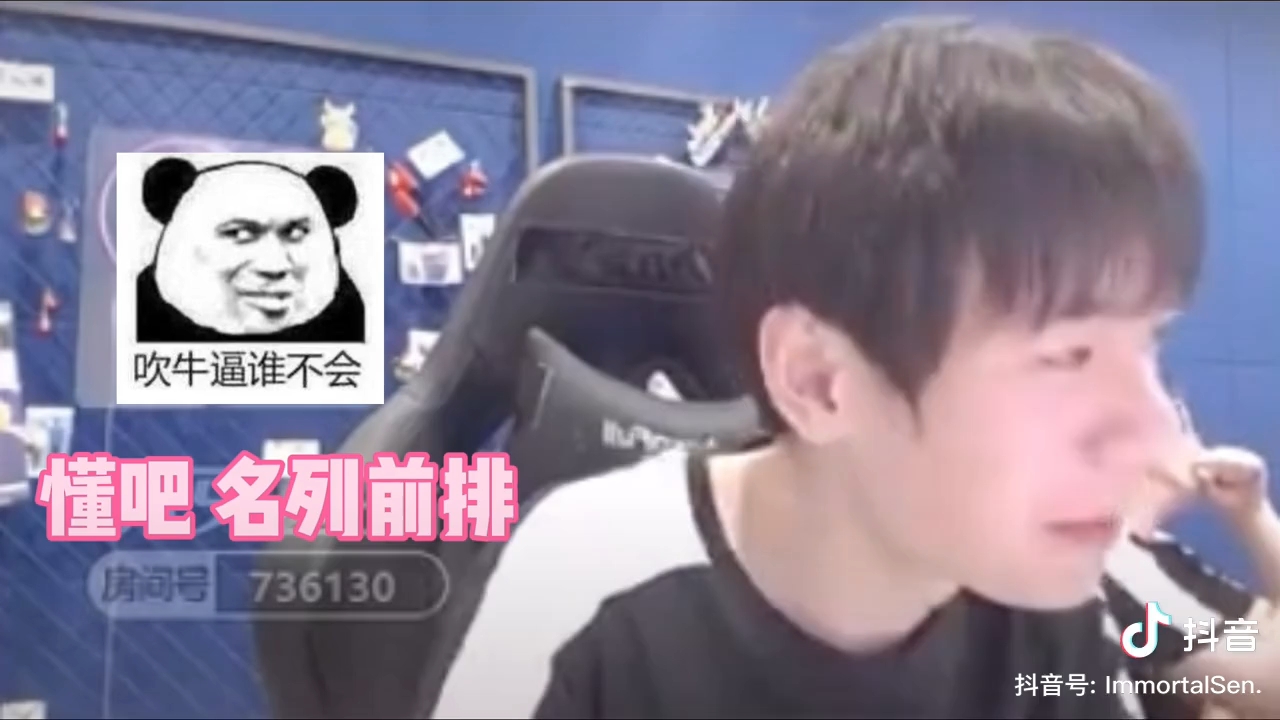 无畏的英语和普通话有的一拼啊,哈哈哈哔哩哔哩bilibili